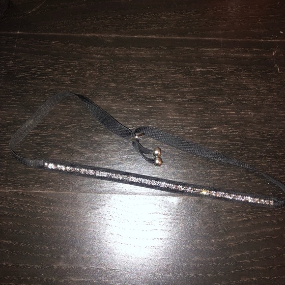 Choker necklace - Picture 3 of 3